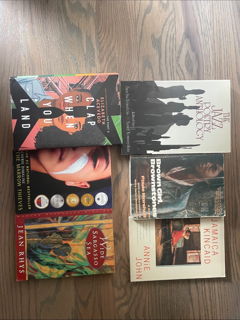 Assorted Paperback Book Lot - Fiction & Music Titles